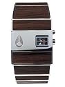 Nixon - Rotolog - Bracelet Dark Wood
