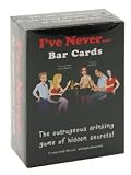 I've Never...? I've Never...Bar Cards 1 ea