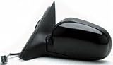 98-01 FORD CROWN VICTORIA MIRROR LH (DRIVER SIDE), Power, Non-heated (1998 98 1999 99 2000 00 2001 01) FD60EL F8AZ17682BA