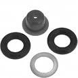 Borg Warner 274081 Fuel Injector Seal Kit
