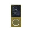 ZAGG invisibleSHIELD for Microsoft Zune 2 4GB / 8GB (Full Body)
