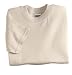 NEW Gildan Ultra Cotton - Youth 100% Cotton T-Shirt Natural-L