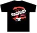 SOCIAL DISTORTION - 1945 - Black T-shirt