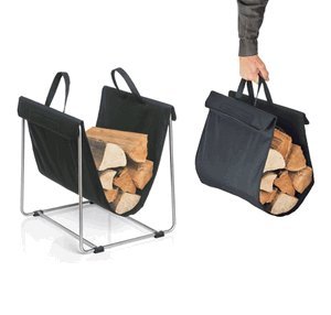 MADRA Log Basket by Blomus
