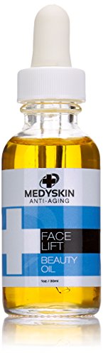 Medyskin Beauty Face Firming Oil, 1 oz