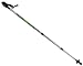 Three section pole with anti-shock systemErgonomic handleWebbing wrist strapRubber Foot1 pole (NOT a set of 2)Silver/greenTungsten AlloyMin: 70cm, Max: 135cm0.35 kg