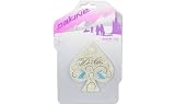 DAKINE Snowboard Accessoir Anti Rutsch Pad Spade Mat, creme (cream)