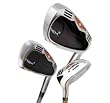 Hippo HEX2 Progressive Iron Set