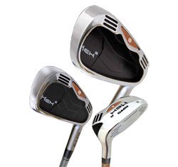 Hippo HEX2 Progressive Iron Set
