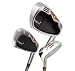Hippo HEX2 Progressive Iron Set