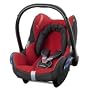 Maxi-Cosi Babyschale Cabriofix 2010, Tango Red