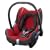 Maxi-Cosi Babyschale Cabriofix 2010, Tango Red