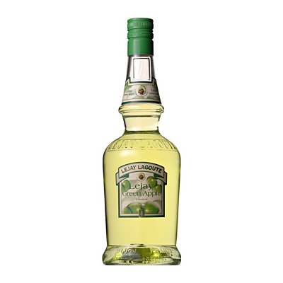 ルジェ グリーンアップル 700ml