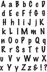 Clear Stamps 6