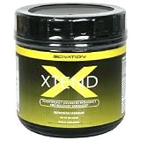 Scivation - Xtend Refreshing Lemonade, 345 g powder