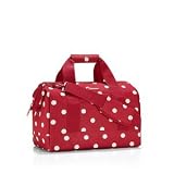 Produkt-Bild: Reisenthel CB0514 Handtasche Allrounder M, ruby dots