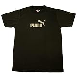 PUMA(プーマ) メンズ半袖Tシャツ フットサルウェアの画像
