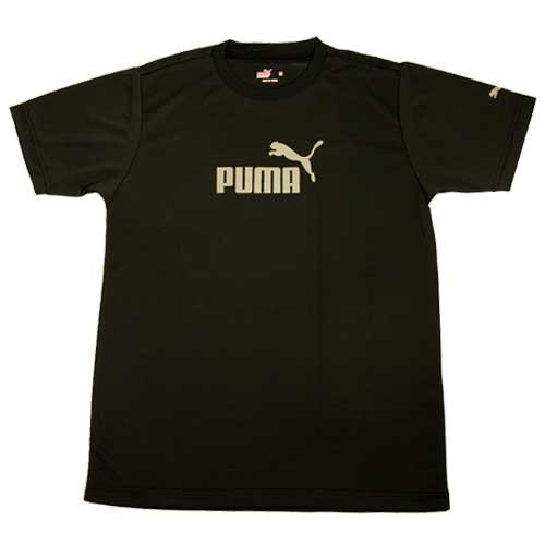 PUMA(プーマ) メンズ半袖Tシャツ フットサルウェア