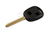COQUE CLE PLIP TELECOMMANDE TOYOTA CO...