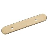 Amerock BP76247BB Backplates 3