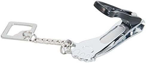 True A643hd Dolphins Sharp Nail Scissors Manicure