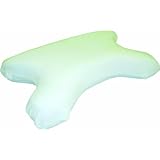 Science Of Sleep Polar Foam Cool Foam Sleepap Pillow for C-pap Users