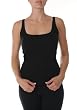 Beyond Yoga Square Neck Ribbed Tank