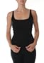 Beyond Yoga Square Neck Ribbed Tank