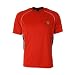 Manchester United FC. Mens Panel T-Shirt - Medium