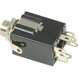 Fishman 9-Pin Power Connector