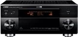 Yamaha RX-Z7BL 7.1-Channel High-End Network Home Theater Receiver (Black)