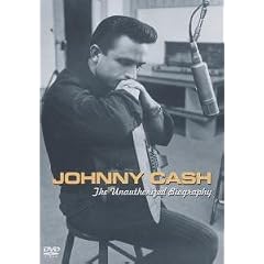 Johnny Cash - The Unauthorized Biography