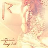 California King Bed - 2 track CD Single