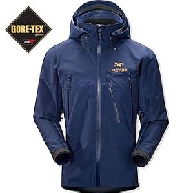 Arc'teryx Theta AR Jacket Arc'teryx Theta AR Jacket