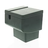 IMAGE 15.0R TREADMILL Right Rear Endcap Picture