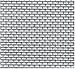 Stainless Steel Type 316 Mesh #80 X 80 .0055 Wire Diameter