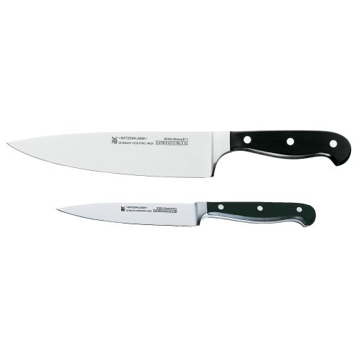 WMF 1895349991 Messerset 2-teilig Spitzenklasse 
