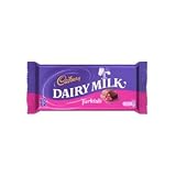 Cadbury Dairy Milk Turkish 120g (Box of 18)