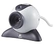 Logitech QuickCam Messenger Webcam