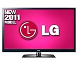 LG 55LW5600 55" 1080p 120Hz 3D Apps LED HD Bundle