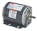 Dayton 6K778 Motor, 1/3 HP, 1725 RPM, 115 V, 48Y, ODP