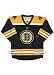 Boston Bruins Infant NHL RBK Replica Home Jersey