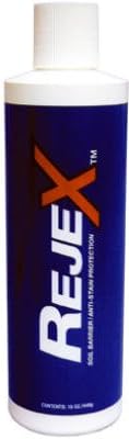 Corrosion Technologies 61002 Car Wax Polymer Sealant and Stain Barrier, 16-oz.