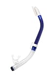 Tusa Hyperdry Snorkel (Cobalt Blue)