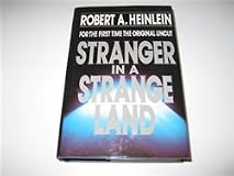 Stranger in a Strange Land