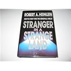 Stranger in a strange Land by Robert A. Heinlein