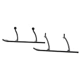 Blade Landing Skid (left and right): 120SR