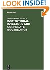 Institutional Investors and Corporate Governance