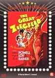 The Great Ziegfeld [ 1936 ] + extra`s