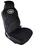 New York Jets Seat Cover